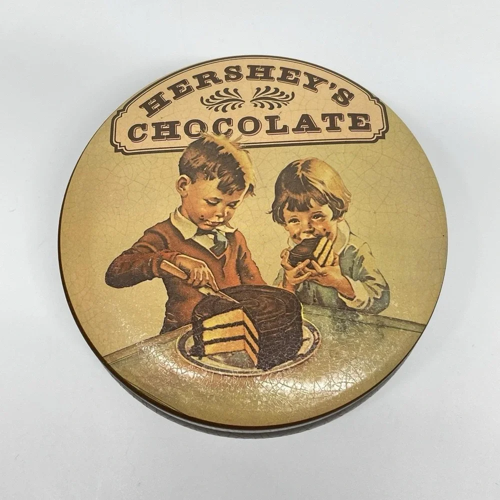 Hersheys brand hershey